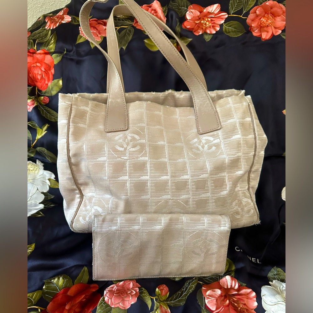 Chanel Bundle
